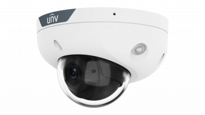 UNV IPC314SB-ADF28KMC-DL-I1 IP камера 4Мп